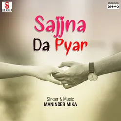 Sajjna Da Pyar