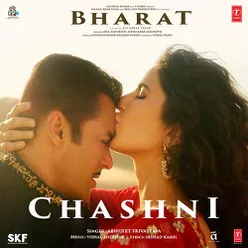 Chashni (From