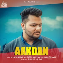 Aakdan