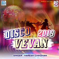 Disco Vevan