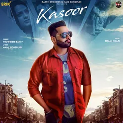 Kasoor