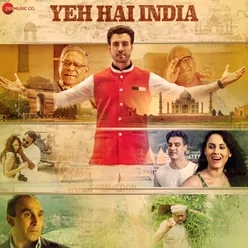 Yeh Hai India Title