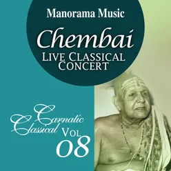 Chembai Classical Vol 08