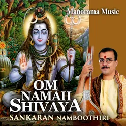 Om Namasivaya