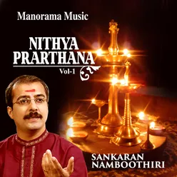 Nithyaprathana Vol 1