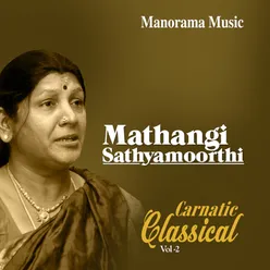 Mathangi Classical Vol 2