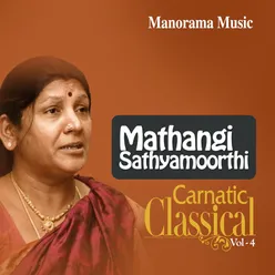 Mathangi Classical Vol 4