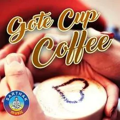 Gote Cup Coffee