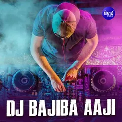 DJ Bajiba Aji