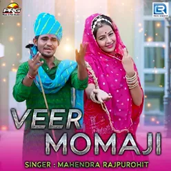 Veer Momaji