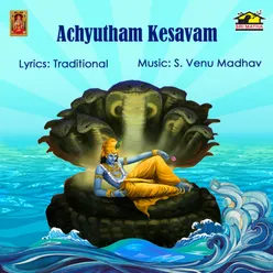 Achyutham Kesavam