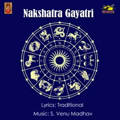 Anuradha Nakshatra Gayatri