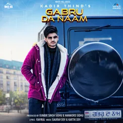 Gabru Da Naam