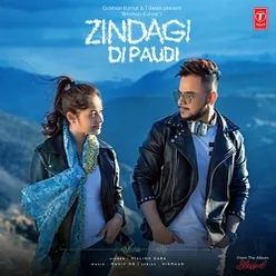 Zindagi Di Paudi