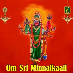 Om Sri Minnalkaali