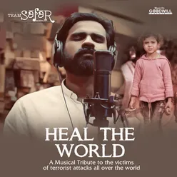 Heal The World