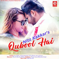 Qubool Hai