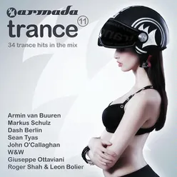 Armada Trance, Vol. 11 Full Continuous Mix, Pt. 1