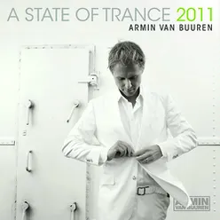 Winter Stayed Armin van Buuren's On The Beach Intro Mix