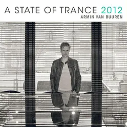 Invasion (A State Of Trance 550 Anthem)