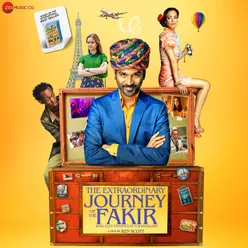 The Extraordinary Journey Of The Fakir