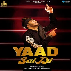 Yaad Sai Di