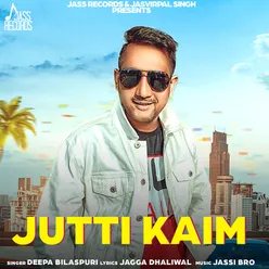 Jutti Kaim