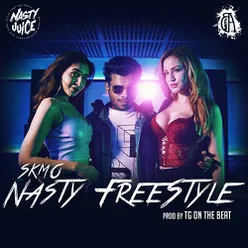 Nasty Freestyle