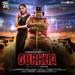 Gurkha