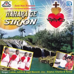 Hahara Ge Sirjon