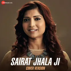 Sairat Jhala Ji Cover Version Kashish Jaddhav