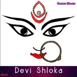 Devi Shloka