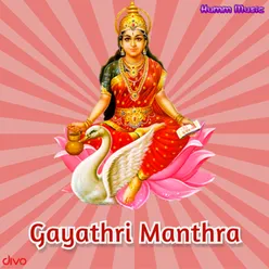 Gayathri Manthra