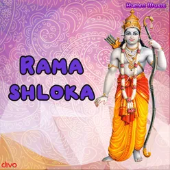 Rama Shloka