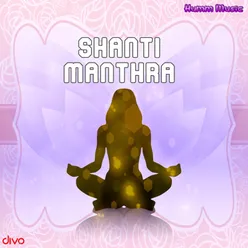 Shanti Manthra