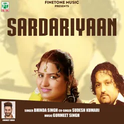 Sardariyaan