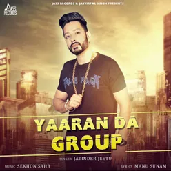 Yaaran Da Group