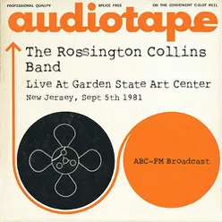 Live At Garden State Art Center, New Jersey, Sept 5th 1981 ABC-FM Broadcast (Remastered)