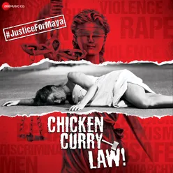 Chicken Curry Law