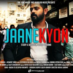 Jaane Kyon