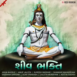 Om Namah Shivay (Male Version)