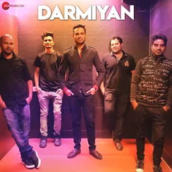 Darmiyan