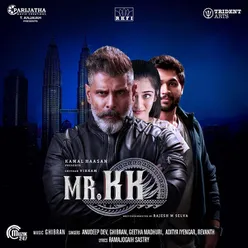 Mr.KK (Title Track)