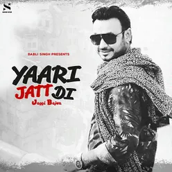 Yaari Jatt Di