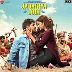 Jabariya Jodi