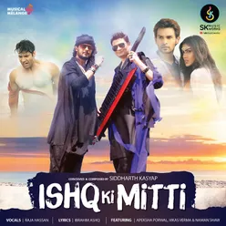 Ishq Ki Mitti