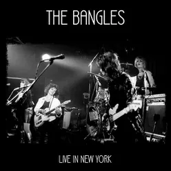 Live in New York (Live)