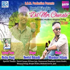 Dil Mor Churale