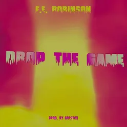 Drop the Game