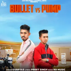 Bullet vs Pump